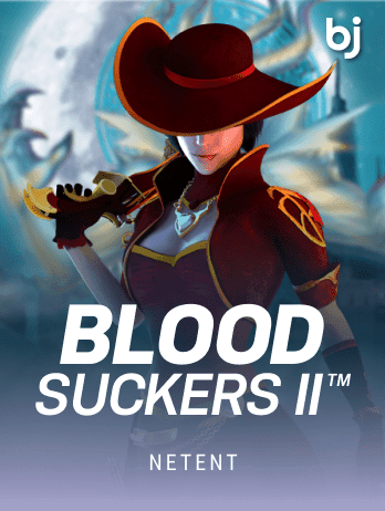 Blood Suckers II screenshot