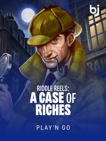 Riddle Reels A Case of Riches screenshot