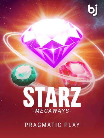 Starz Megaways screenshot