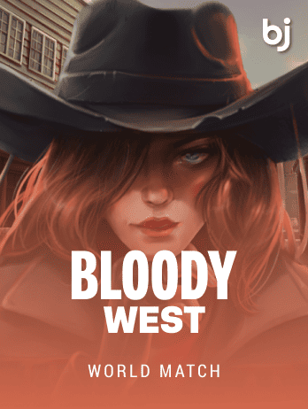 Bloody Westpng