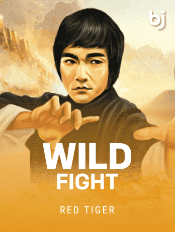 WildFight screenshot